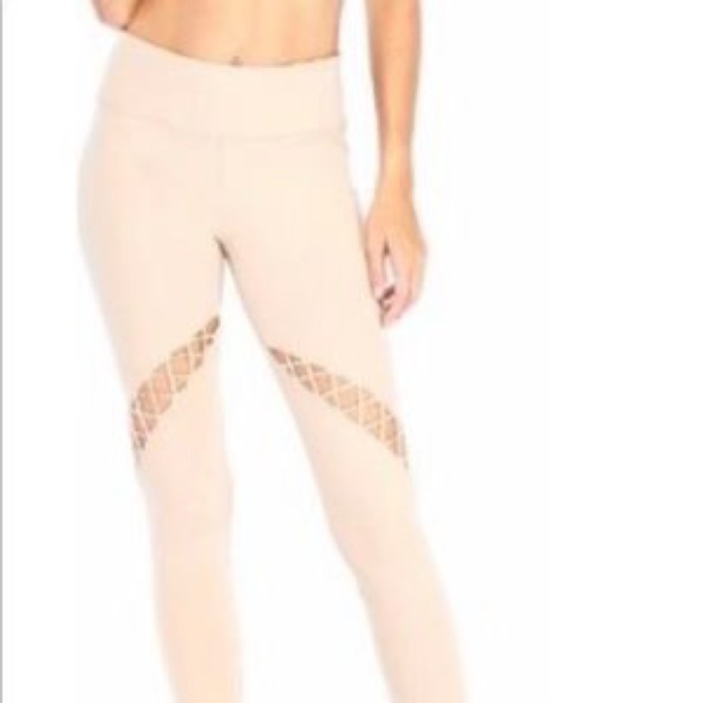 Electric Yoga Nude Leggings
